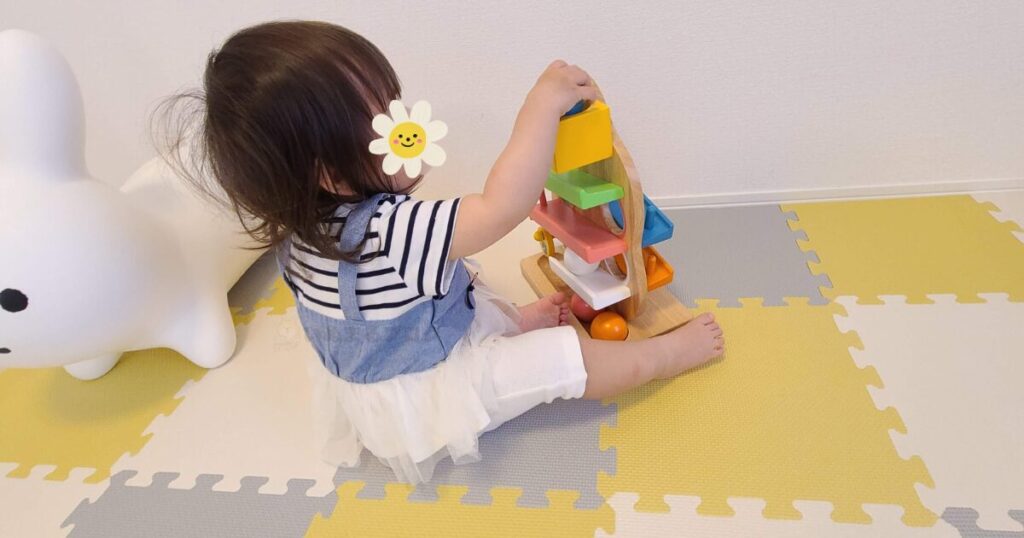 Edute(エデュテ)TREEスロープは北欧風デザインでお部屋に馴染んでおしゃれ